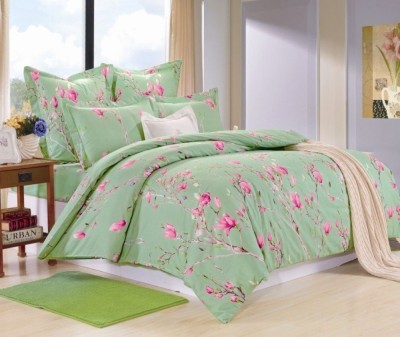 Постельное белье Valtery печатный C-219 семейное