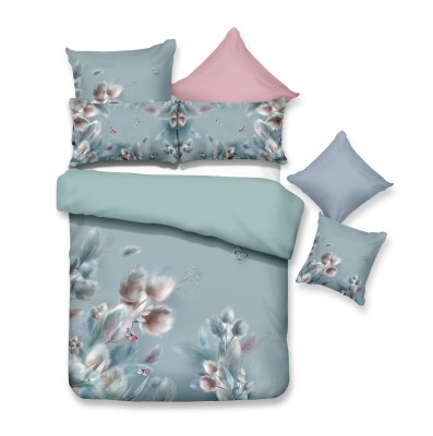 Постельное белье Tango TIS05-823 семейное