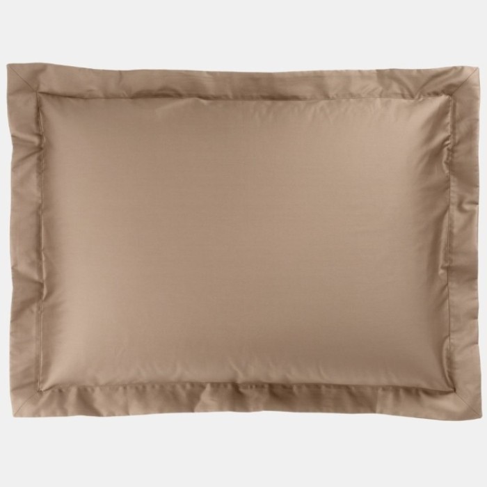 Наволочки Caramel Beige Allure Grass 50х70 (2шт)