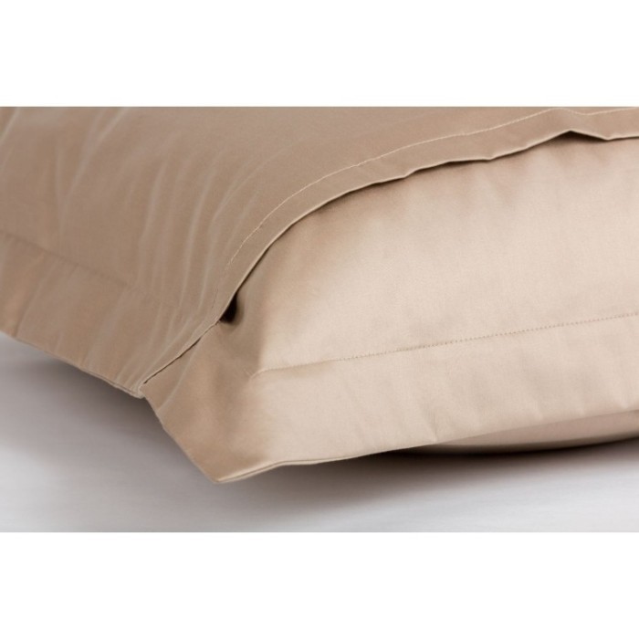 Наволочки Caramel Beige Allure Grass 50х70 (2шт)