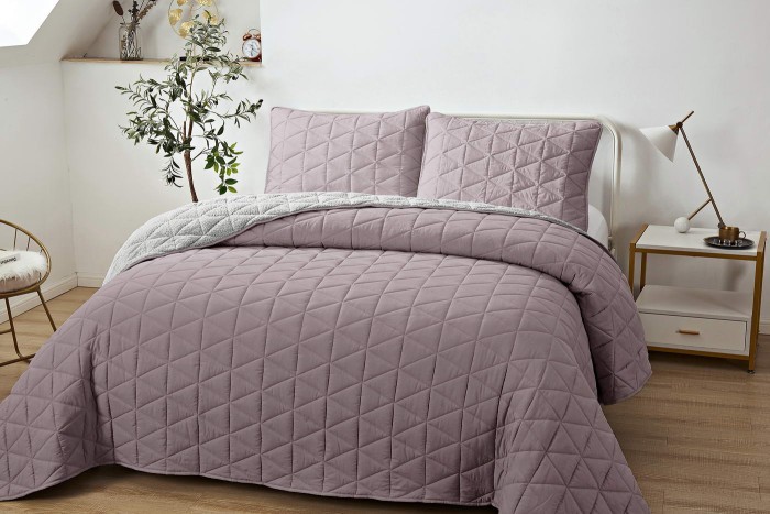 Фабрис №5 Покрывало 160х220