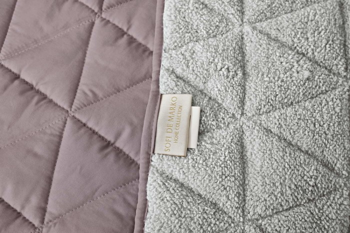 Фабрис №5 Покрывало 160х220