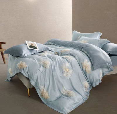 Постельное белье Asabella 1965-7 семейный тенсел