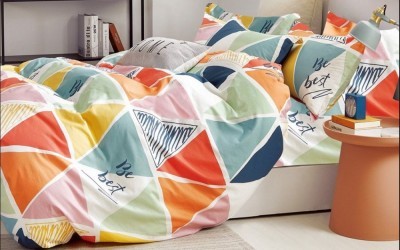 Постельное белье Valteryteens DS-127 полуторное