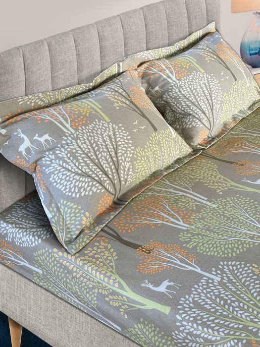 Наволочки Tango Flannel 50x70 2 шт. FL5070-07