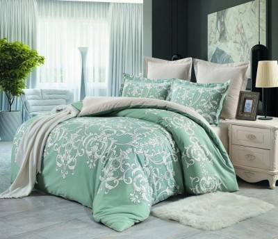 Постельное белье Valtery печатный C-347 двуспальное