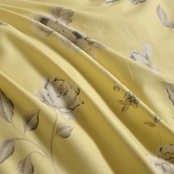 Астория Комплект постельного белья сатин Евро 4н