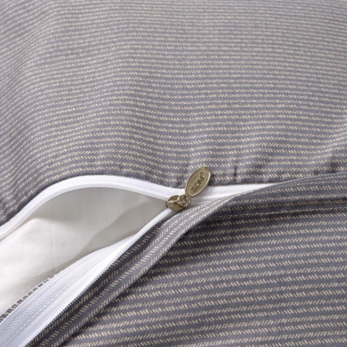 Астория Комплект постельного белья сатин Евро 4н