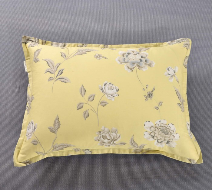 Астория Комплект постельного белья сатин Евро 4н