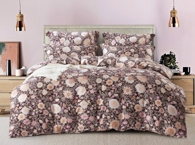 Постельное белье Tencel 1,5 спальный TT4-141