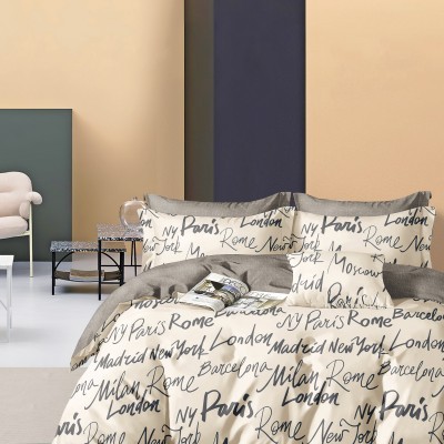 Постельное белье Tango Twill 2 спальный TPIG2-1930-50  