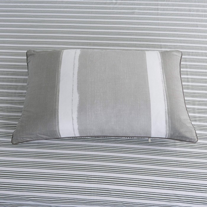 Эйсебио Комплект постельного белья сатин Евро 4н