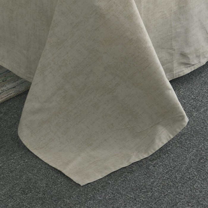 Эйсебио Комплект постельного белья сатин Евро 4н