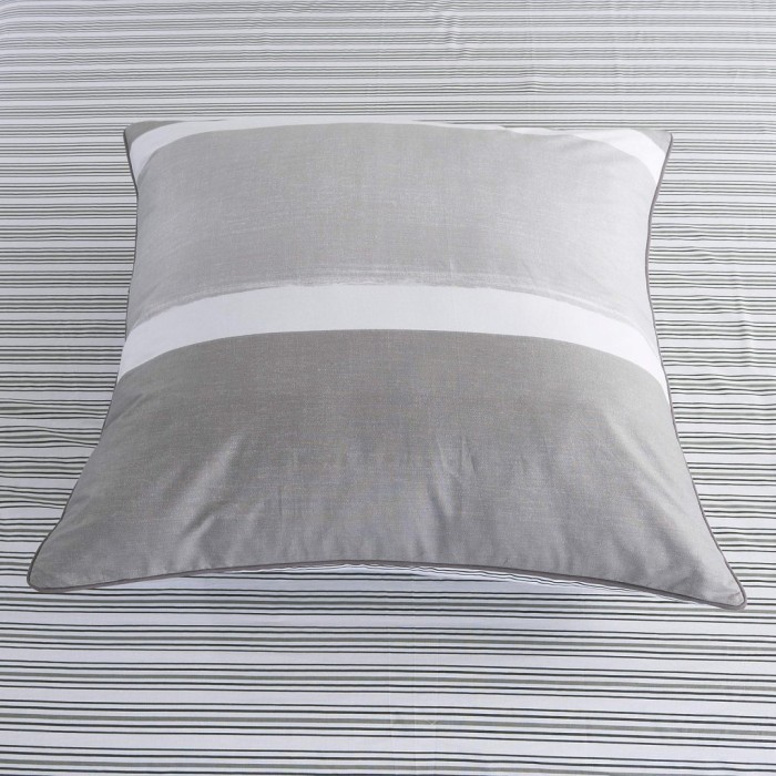 Эйсебио Комплект постельного белья сатин Евро 4н