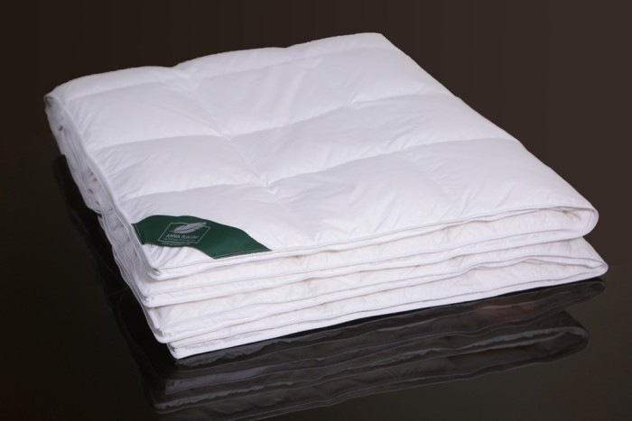 Одеяло Flaum FRUHLING 150х200 всесезонное 600гр