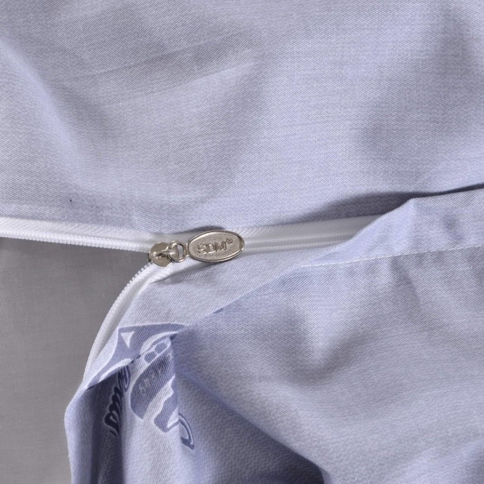 Асмур Комплект постельного белья сатин 7Е