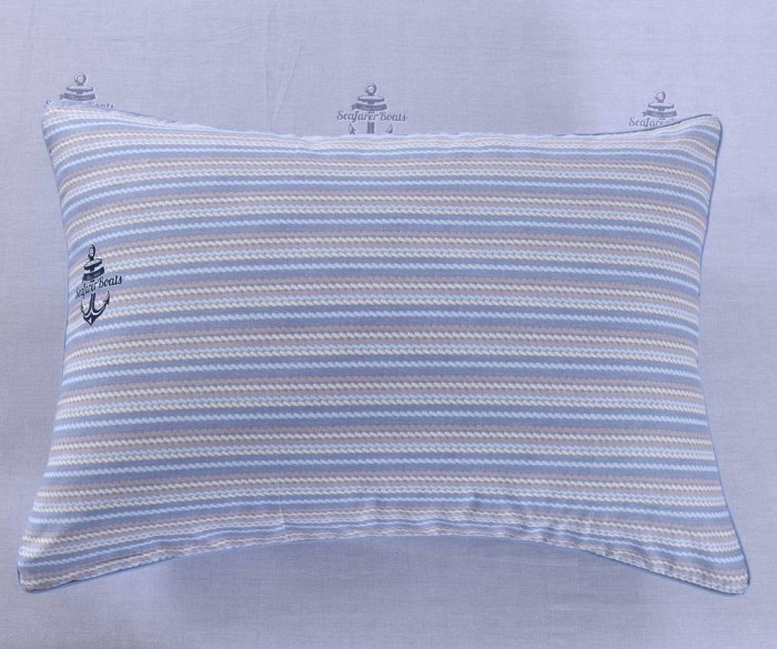 Асмур Комплект постельного белья сатин 7Е