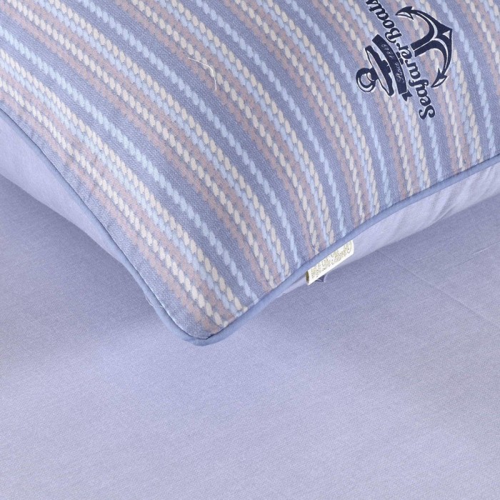 Асмур Комплект постельного белья сатин 7Е