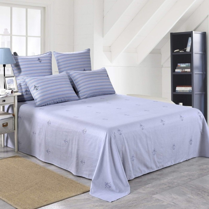 Асмур Комплект постельного белья сатин 7Е