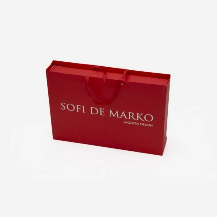 Данелия (молоко) Евро страйп сатин