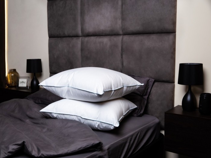 Подушка German Grass Optima Familie Down средняя 50 х 68