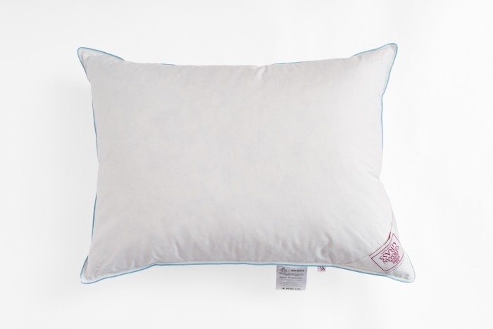 Подушка German Grass Optima Familie Down средняя 50 х 68