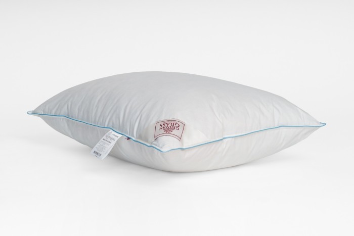 Подушка German Grass Optima Familie Down средняя 50 х 68