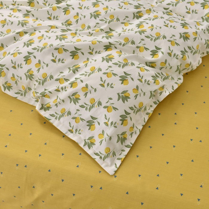 Толедо Комплект постельного белья сатин 1.6