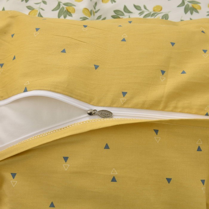 Толедо Комплект постельного белья сатин 1.6