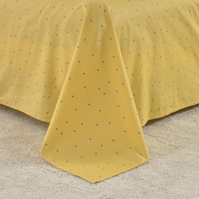 Толедо Комплект постельного белья сатин 1.6