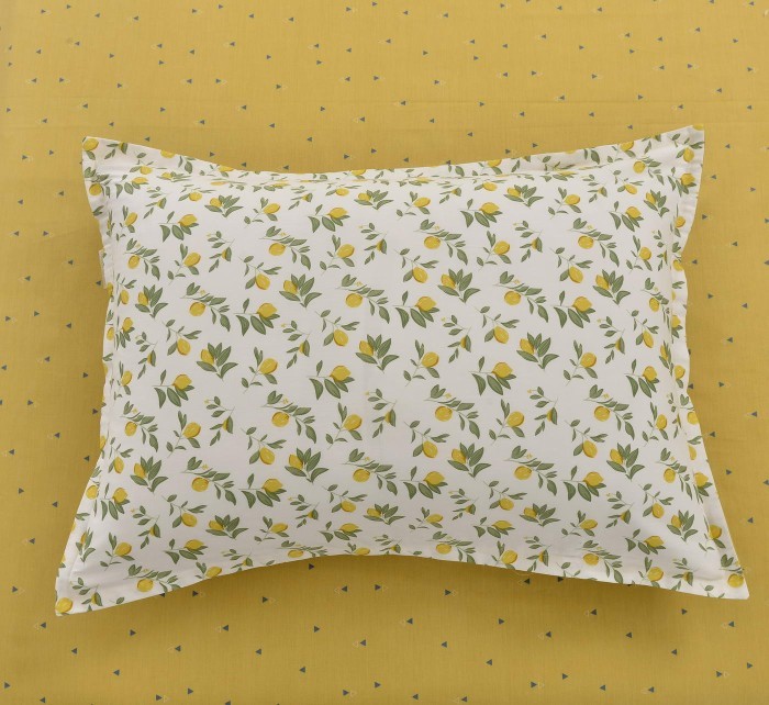 Толедо Комплект постельного белья сатин 1.6