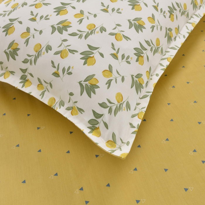 Толедо Комплект постельного белья сатин 1.6