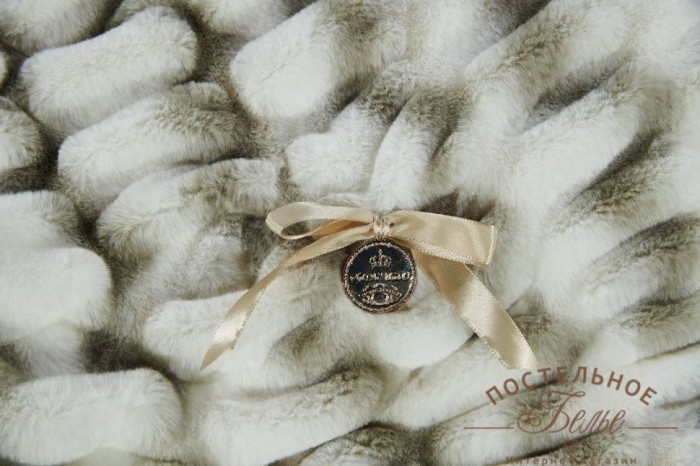 Мех №8 Покрывало 220х240