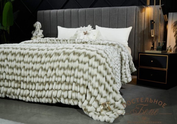 Мех №8 Покрывало 220х240