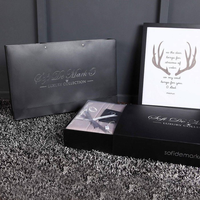 Изольда (розов) Комплект постельного белья Евро 4н