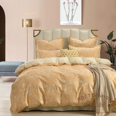 Сангрия Комплект постельного белья сатин 7Е