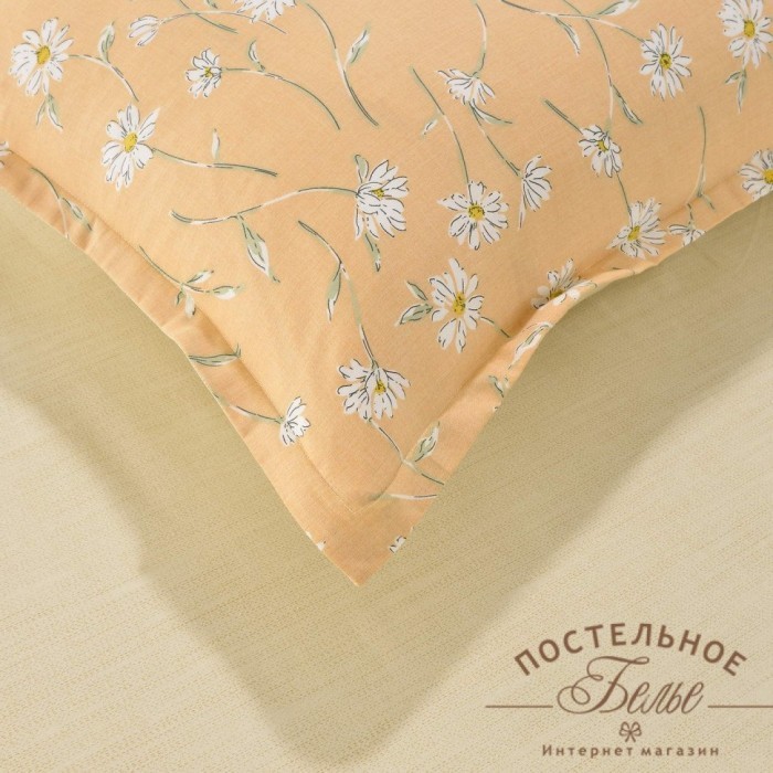 Сангрия Комплект постельного белья сатин 7Е