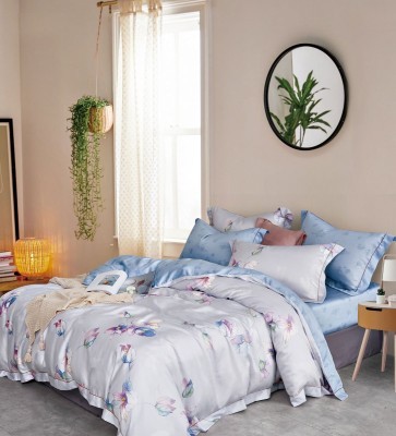 Постельное белье Asabella 1626-7 семейное тенсел