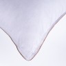 Подушка упругая "Руженка" 70 х 70 см