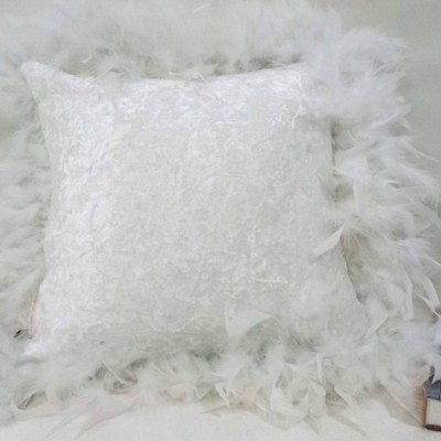 Бурлеск (молоко) Наволочка 40х40