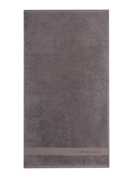 Tristan (светло беж) 50х90 Полотенце Махровое