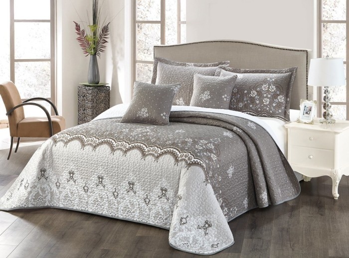 Покрывало Tango Lafayette 240x260 MF2426-56