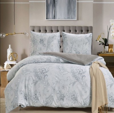 Постельное белье Valtery печатный CL-460 евро