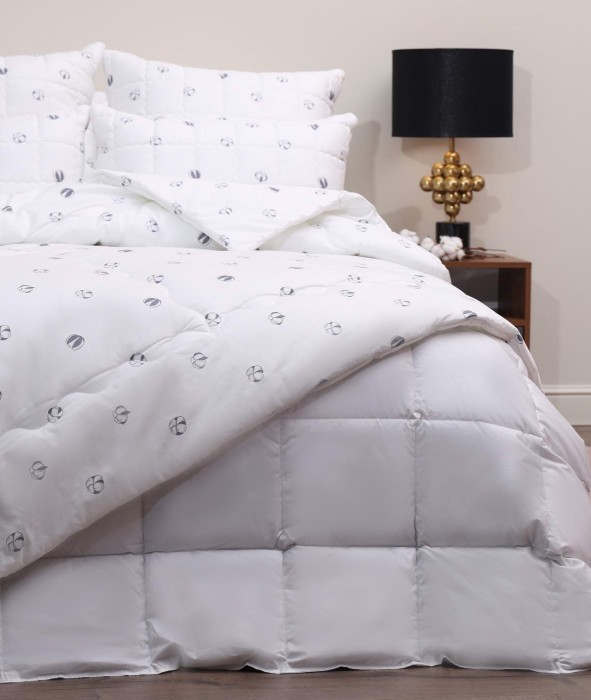 Cotton Dreams Одеяло 195х215