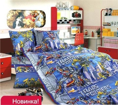 Постельное белье Valtery ДБ-28 полуторное