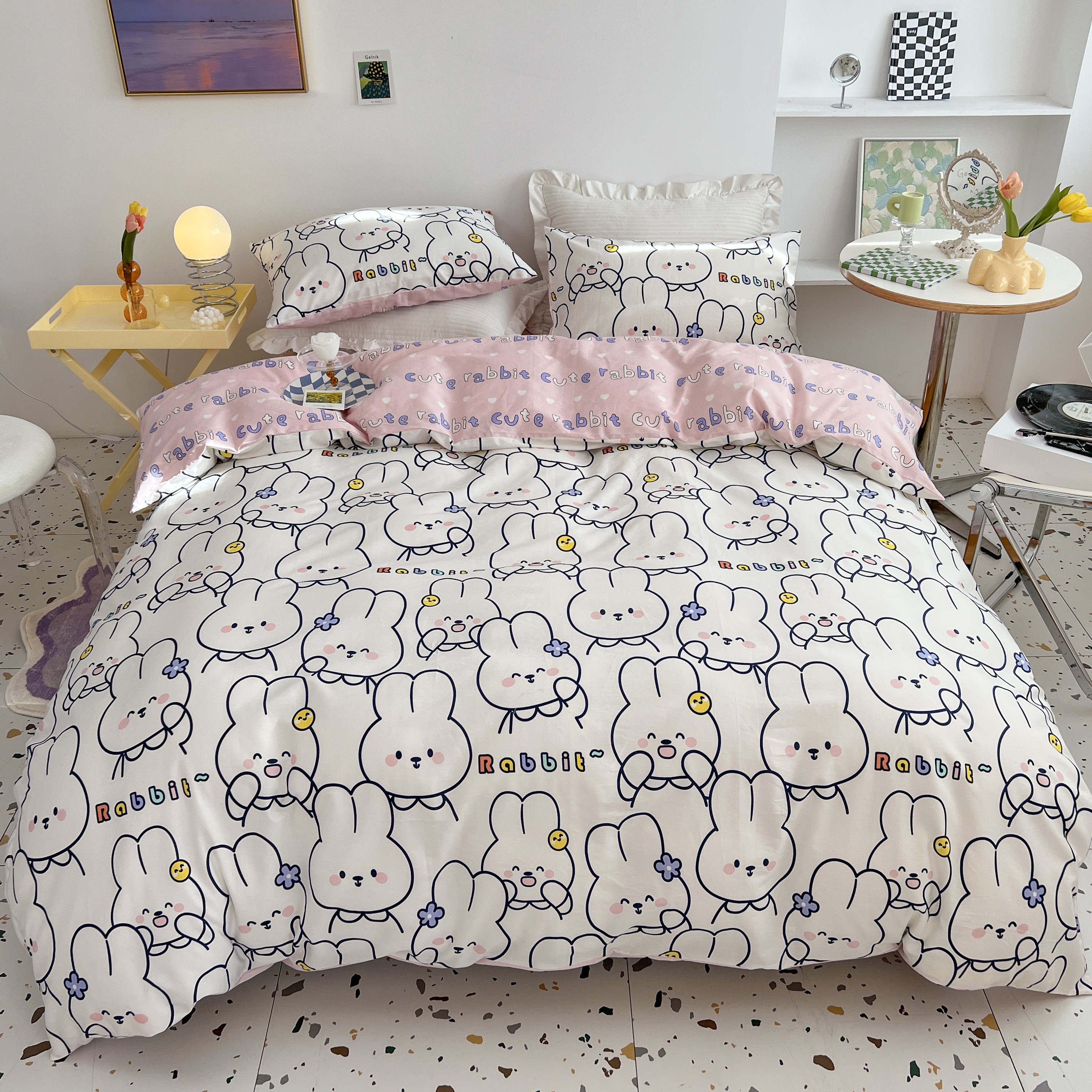 Постельное белье Tango Novella 1,5-спальный наволочки 50x70 TS01-X224-50 код1001