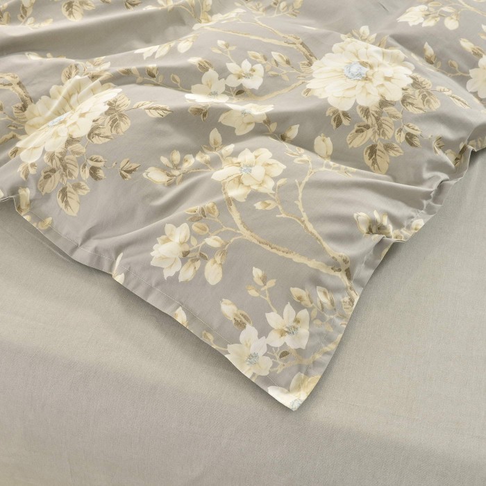 Люция Комплект постельного белья сатин Евро 4н