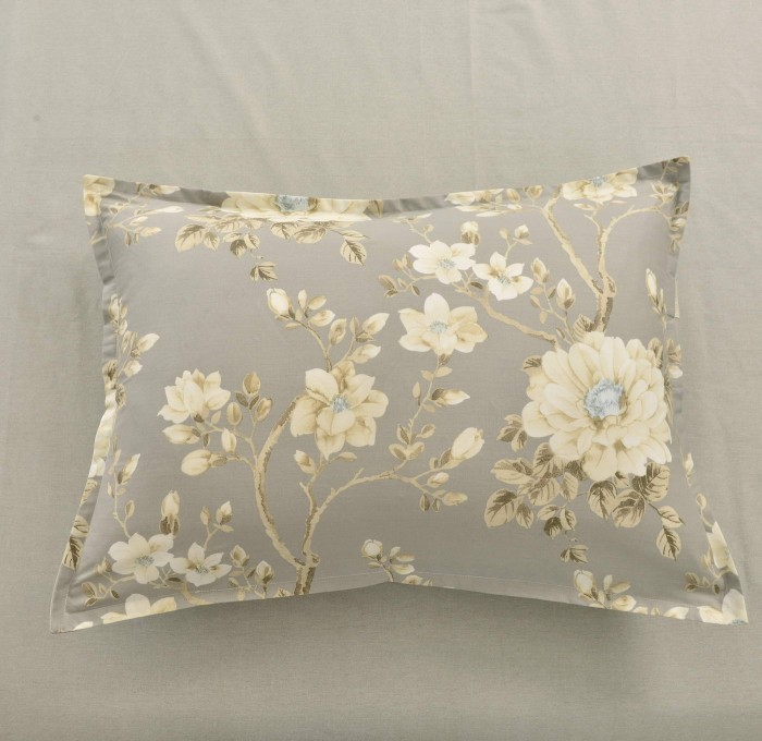 Люция Комплект постельного белья сатин Евро 4н