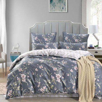 Гаджес Комплект постельного белья Сатин 2х