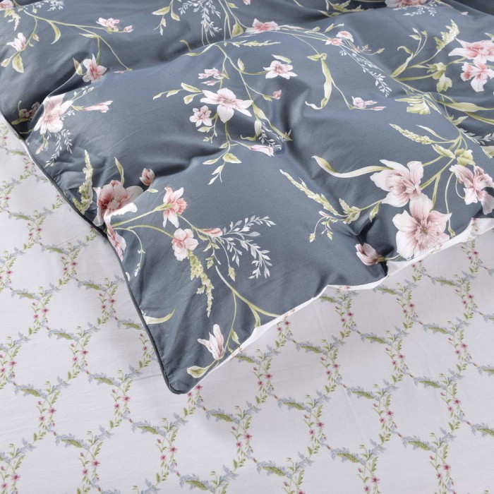 Гаджес Комплект постельного белья Сатин 2х